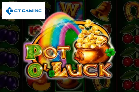 Pot o' Luck